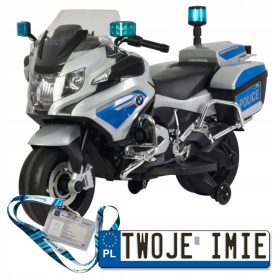 Motor Ramiz Silver do 30 kg