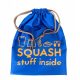 Fit Torba za športno obutev in oblačila, Squash, EKO, Fit Sack