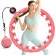  SMART HULA HOOP – ZA ODRASLE IN ZAČETNIKE V FITNESU