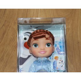 Disneyjeva lutka Anna Frozen Barbie Olaf Elsa