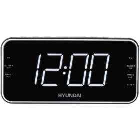  AM, FM omrežni in baterijski radio Hyundai RAC 521 PLLBCH