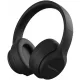  Gogen HBTM45B brezžične on-ear bluetooth slušalke, črne