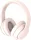  GoGen Gogen HBTM45P brezžične bluetooth slušalke, roza