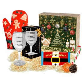 Božično darilo za posebne ženske