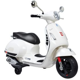 Električno otroško kolo Vespa GTS