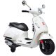 Električno otroško kolo Vespa GTS
