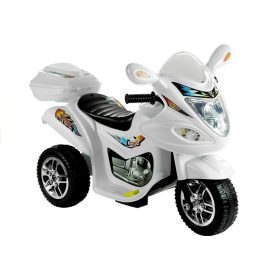 Motor LEANToys White do 30 kg