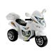 Motor LEANToys White do 30 kg