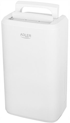  Adler AD7861 razvlaževalec zraka 280 W 10 l/
