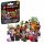 LEGO Minifigure Dungeons & Dragons 71047