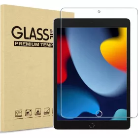   Zaščitna folija za iPad 10.2 inch 9/8/7, generacija 2021/2020/2019