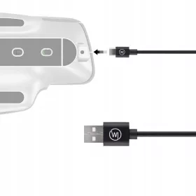 Polnilni kabel USB C za Logitech MX Master 3, MX Vertical A