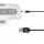 Polnilni kabel USB C za Logitech MX Master 3, MX Vertical A
