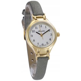 Eleganten ročni Adriatica A3475.1223Q zapestna ura