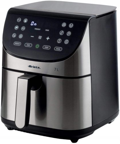  Ariete 7 4628/00 1800W 7L cvrtnik brez maščobe za cvrtje in toast