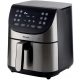  Ariete 7 4628/00 1800W 7L cvrtnik brez maščobe za cvrtje in toast