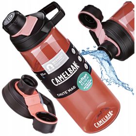   Bidon CamelBak Chute Mag 0,6l Športna steklenica TRITAN brez BPA