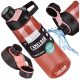 Bidon CamelBak Chute Mag 0,6l Športna steklenica TRITAN brez BPA