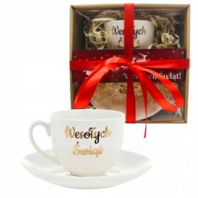 Darilna skodelica za rojstni dan