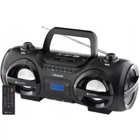  GoGEN CDM425SUBT FM omrežni radio