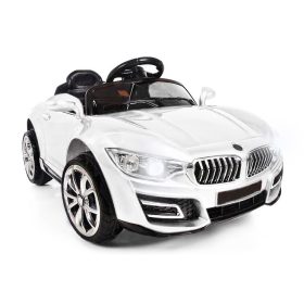  Rdeči avto GordonToys