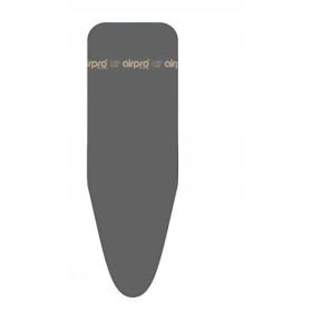   AIRPRO Fiber Fixer Premium Pokrov za Likalno Desko - Hitrejše in Varno Likanje