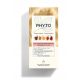 PHYTO COLOR 10 Barva za lase Ekstra Svetlo Blond