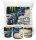 VRČICA + PERSONALIZIRANA SPEEDWAY BLAZINA