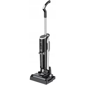    Beko VRW 80318 VB 250 W navpični akumulatorski sesalnik Funkcija brisanja