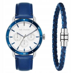 Moška ura Ted Baker Unassigned SET BKG028900