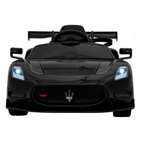  Vozilo Maserati MC20 GT2 Black