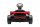 Avtomobil Audi Gokart z Drift funkcijo Rdeč