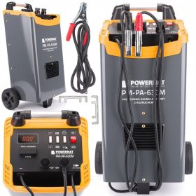 AKUMULATORSKI USMERNIK Z ZAGONOM 600A 12/24V