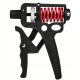  Ročni trenažer Grip GRIPPER HART 5-165 kg ZELO MOČAN