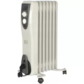    Električni oljni radiator STELLA STGO1500 1500W 7 reber termostat