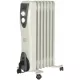  Električni oljni radiator STELLA STGO1500 1500W 7 reber termostat