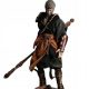 Figurica za akcijo Black Myth: Wukong Anime 3D Stereoskopska Osebnost