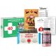 Darilo za 40. rojstni dan - Komplet prve pomoči s tabletami za prijatelja