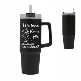 Inspirion termo skodelica za voznika