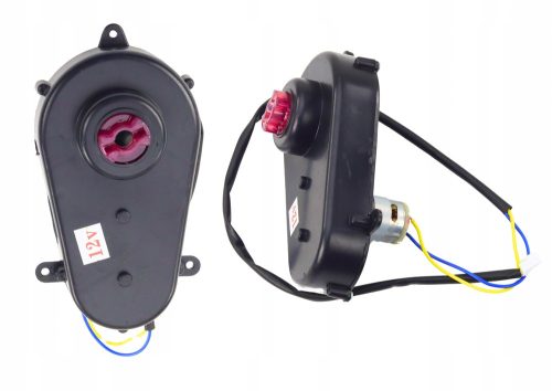 MOTOR 12V 20000 120W na akumulator