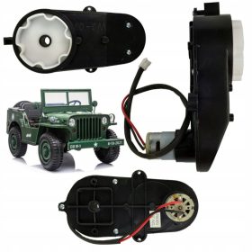 Motor za akumulatorska vozila 12V 20000 obr/min