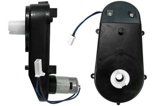 Električni motor za vozilo DK-150R DK-F777 DK-F650
