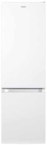  Candy CCG1S 518EW hladilnik 179.4cm 252L 41 dB Bela