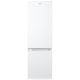  Candy CCG1S 518EW hladilnik 179.4cm 252L 41 dB Bela