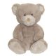 Medvedek, Igrača za crkljanje iz kolekcije Teddy Mocca, Medvedek bež, 34 cm