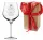 Personalizirani XXL kozarec za vino 860 ml s graviranjem