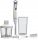  Blender s kompletom pribora Maestro 400W MR-565