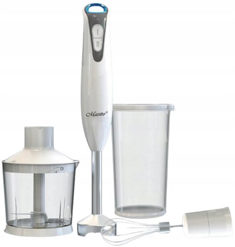  Blender s kompletom pribora Maestro 400W MR-565