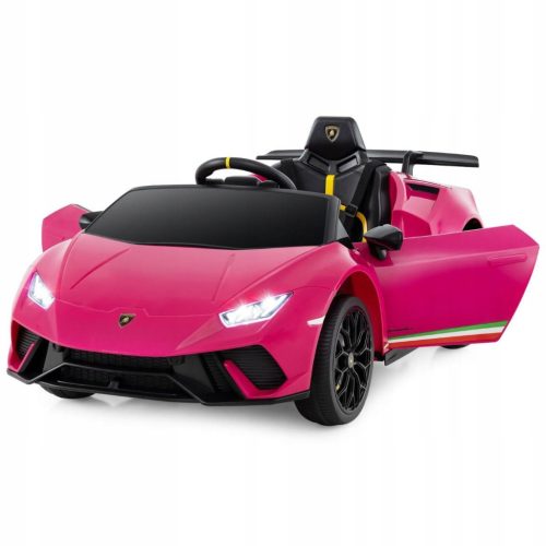 Lamborghini Električni Otroški Avto na Baterije