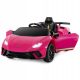Lamborghini Električni Otroški Avto na Baterije